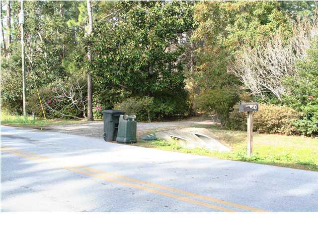 HOLIDAY SHORES ESTATES - Land