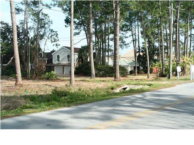 HOLIDAY SHORES ESTATES - Land