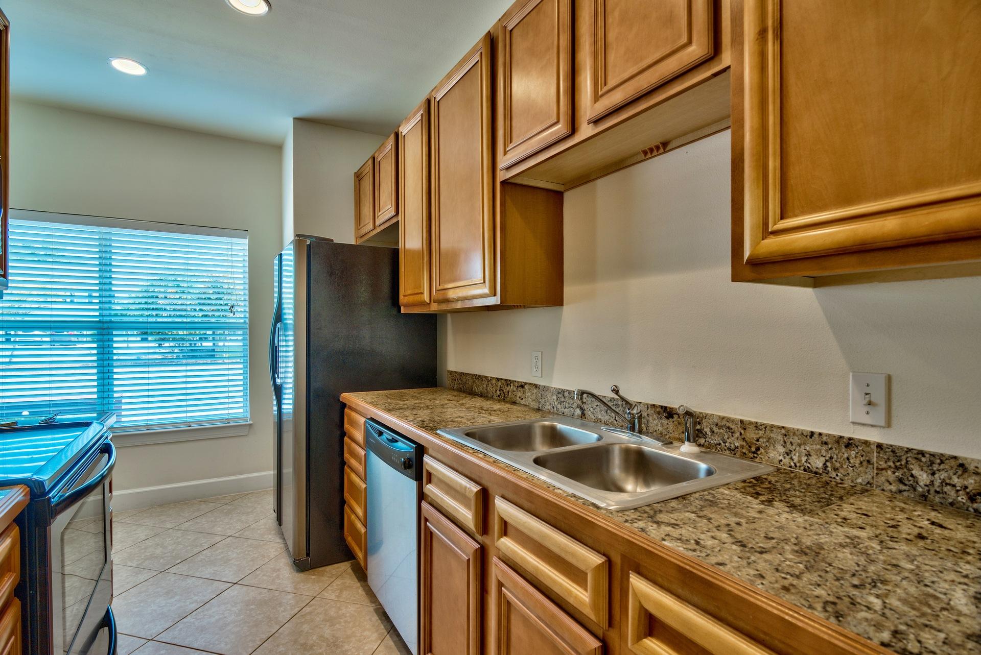 PALMS OF FREEPORT - Residential