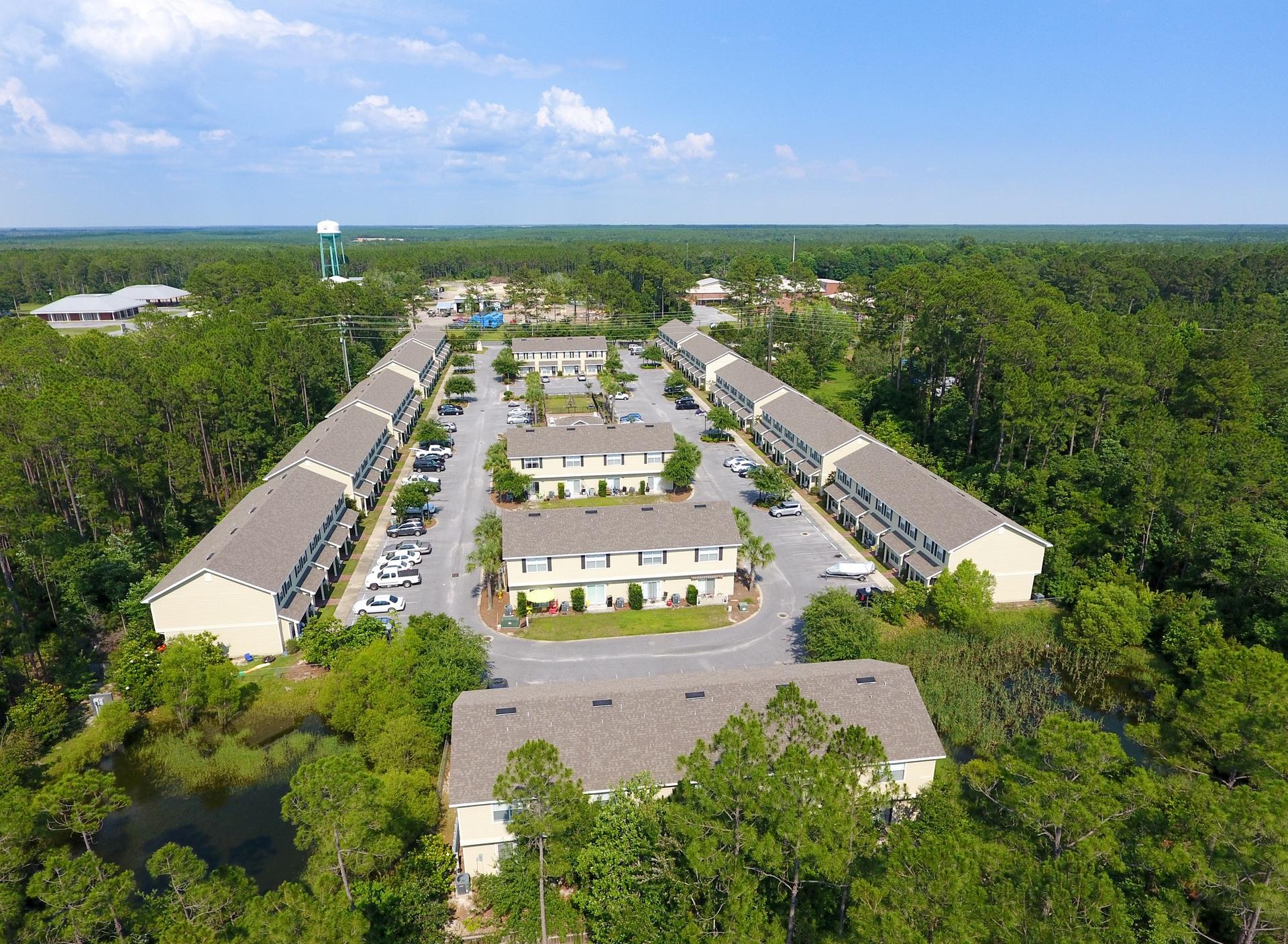 PALMS OF FREEPORT - Residential