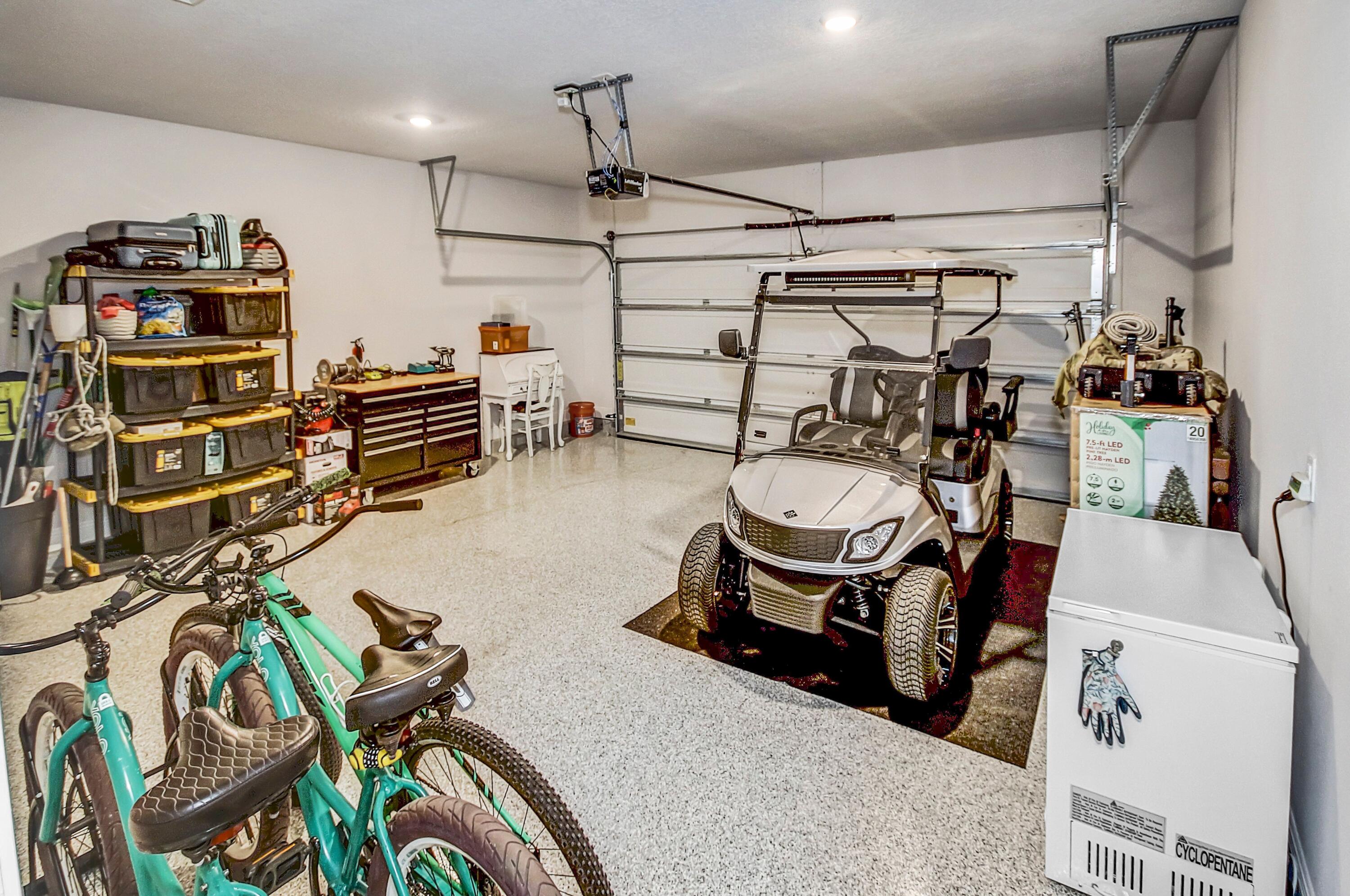 HAMMOCK BAY - Residential