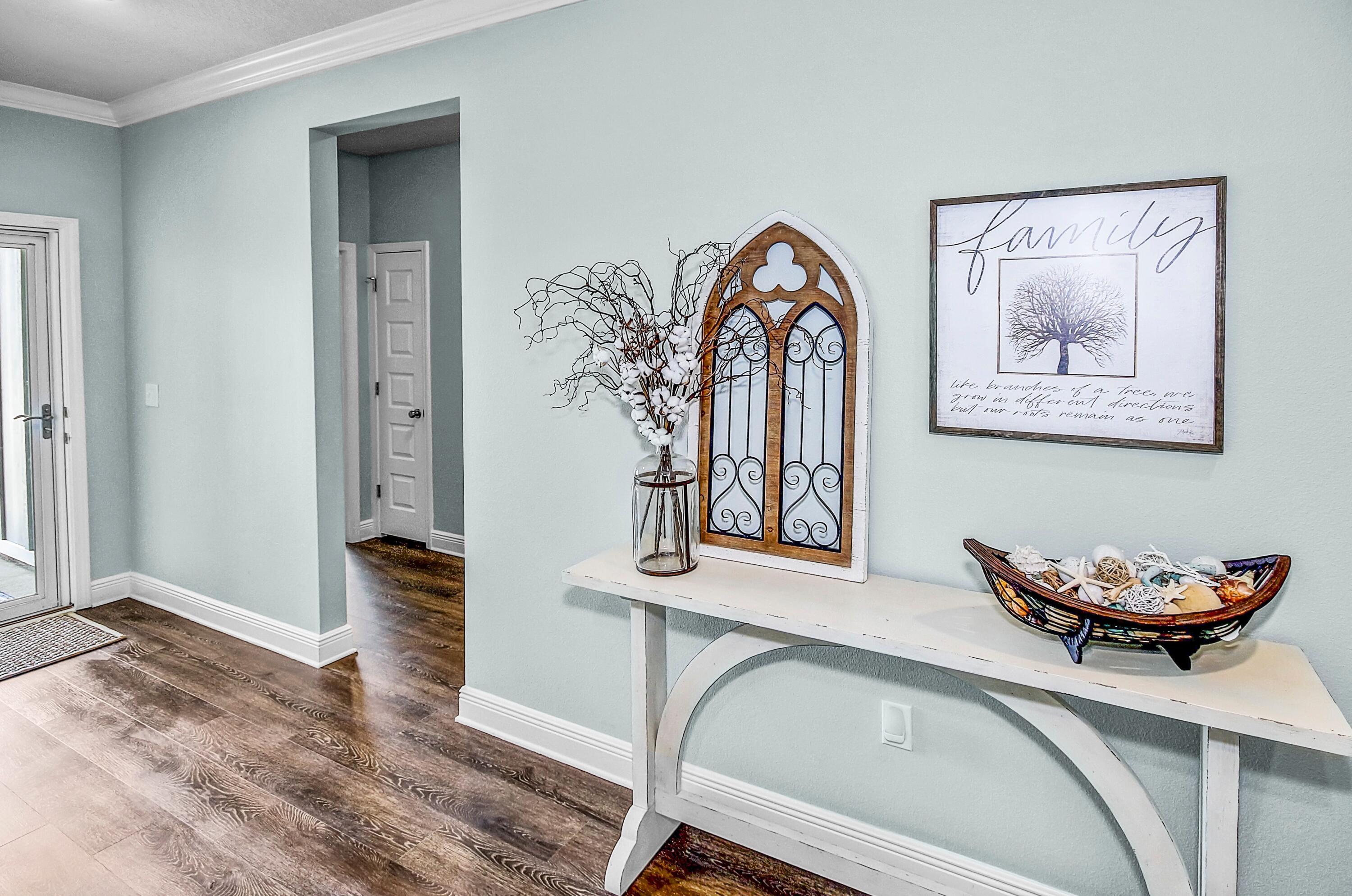 HAMMOCK BAY - Residential