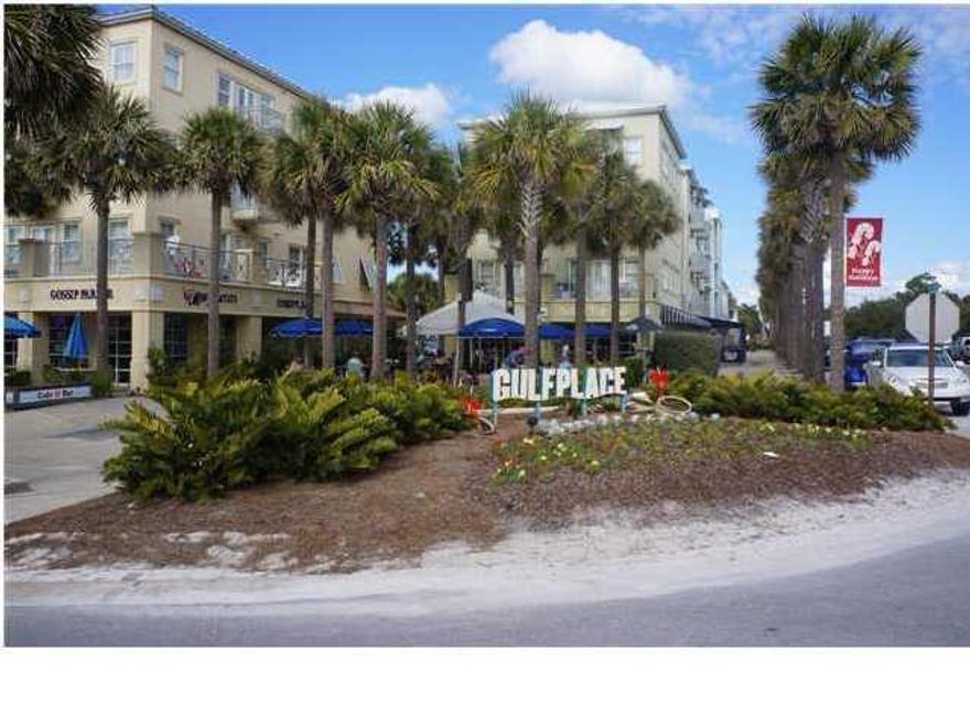 Large showroom area in a great location! One block off the beach and well established shopping center. Get in before the summer hits!
Water is included, the HOA charges $1000 per year to each business.
