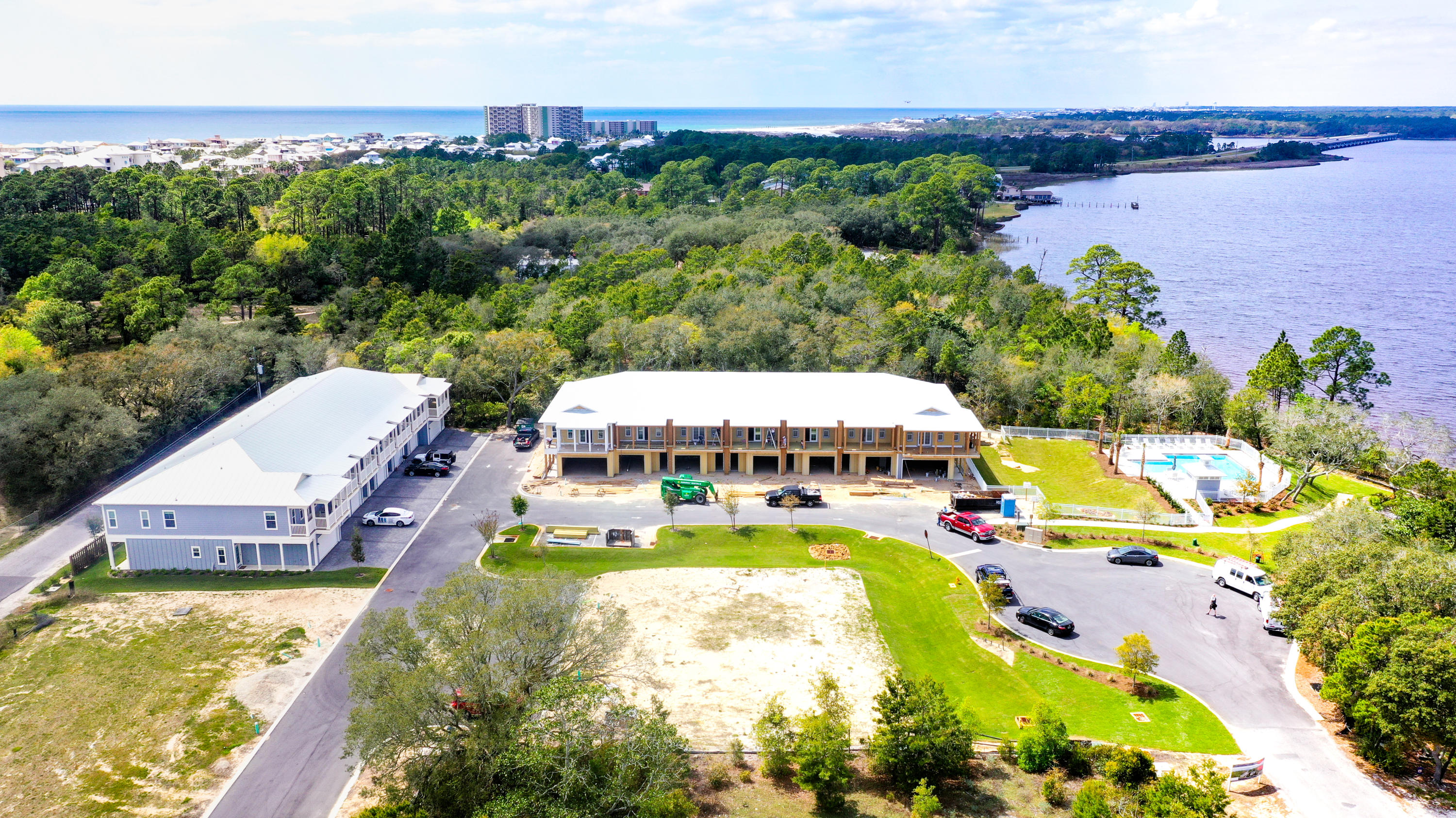 Miller's Landing on Lake Powell - Residential