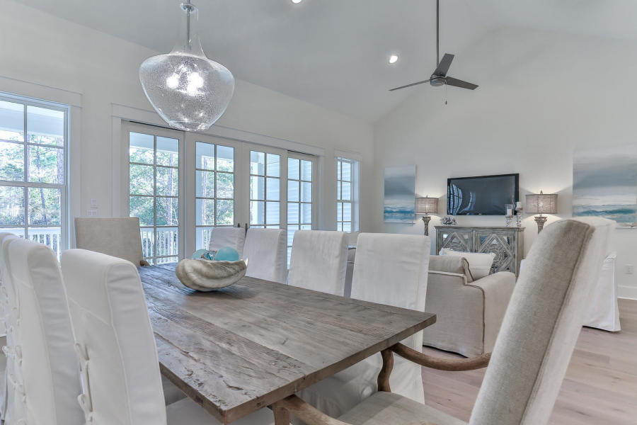 KELLY PLANTATION S/D - Residential