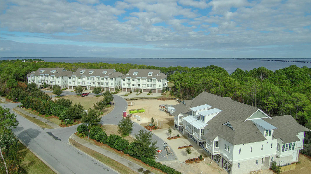 KELLY PLANTATION S/D - Residential