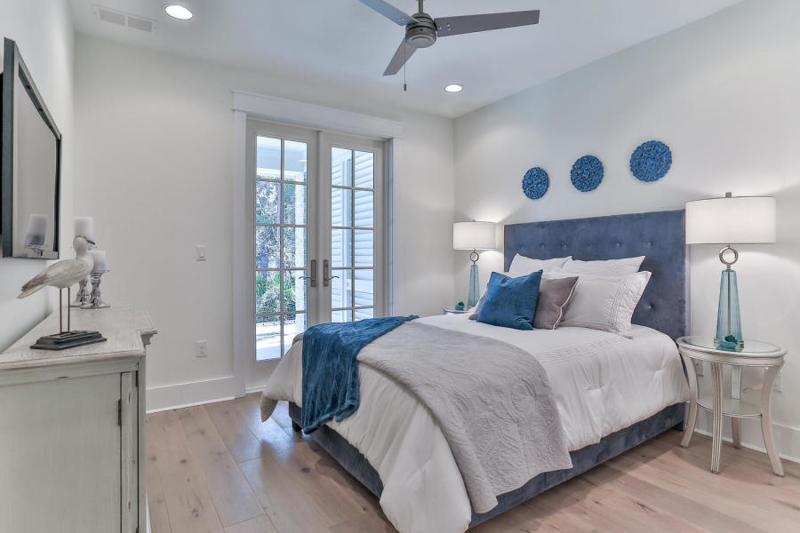 KELLY PLANTATION S/D - Residential