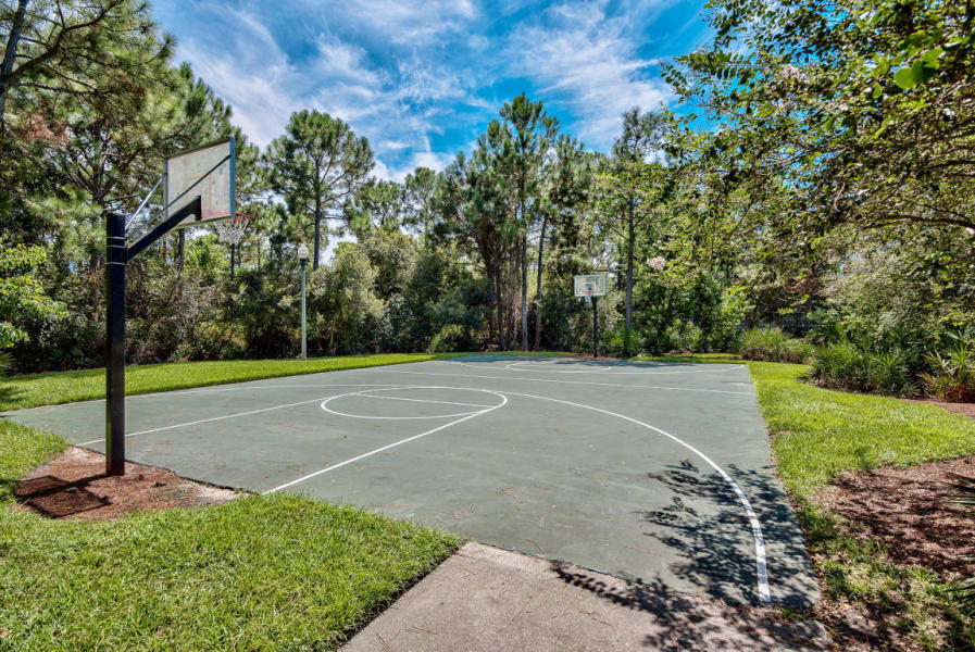 KELLY PLANTATION S/D - Residential