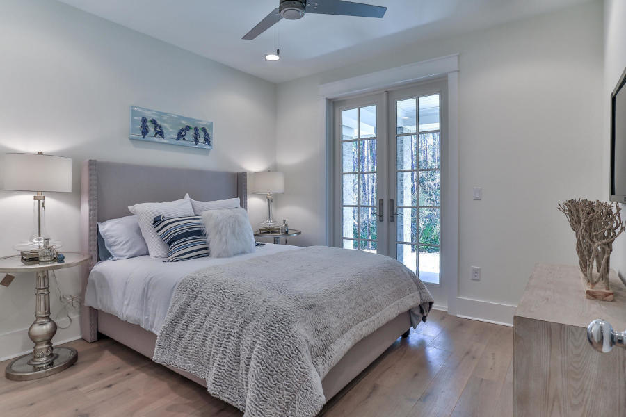 KELLY PLANTATION S/D - Residential