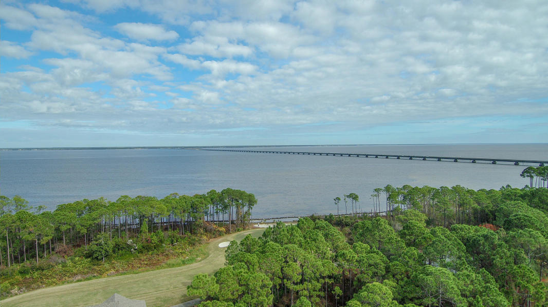 KELLY PLANTATION S/D - Residential