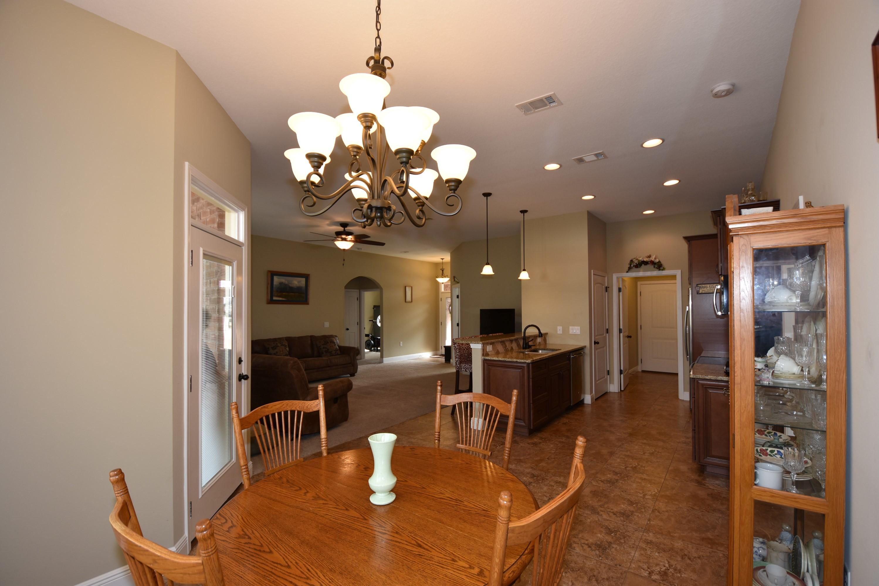 RIVERCHASE S/D PH 3 - Residential