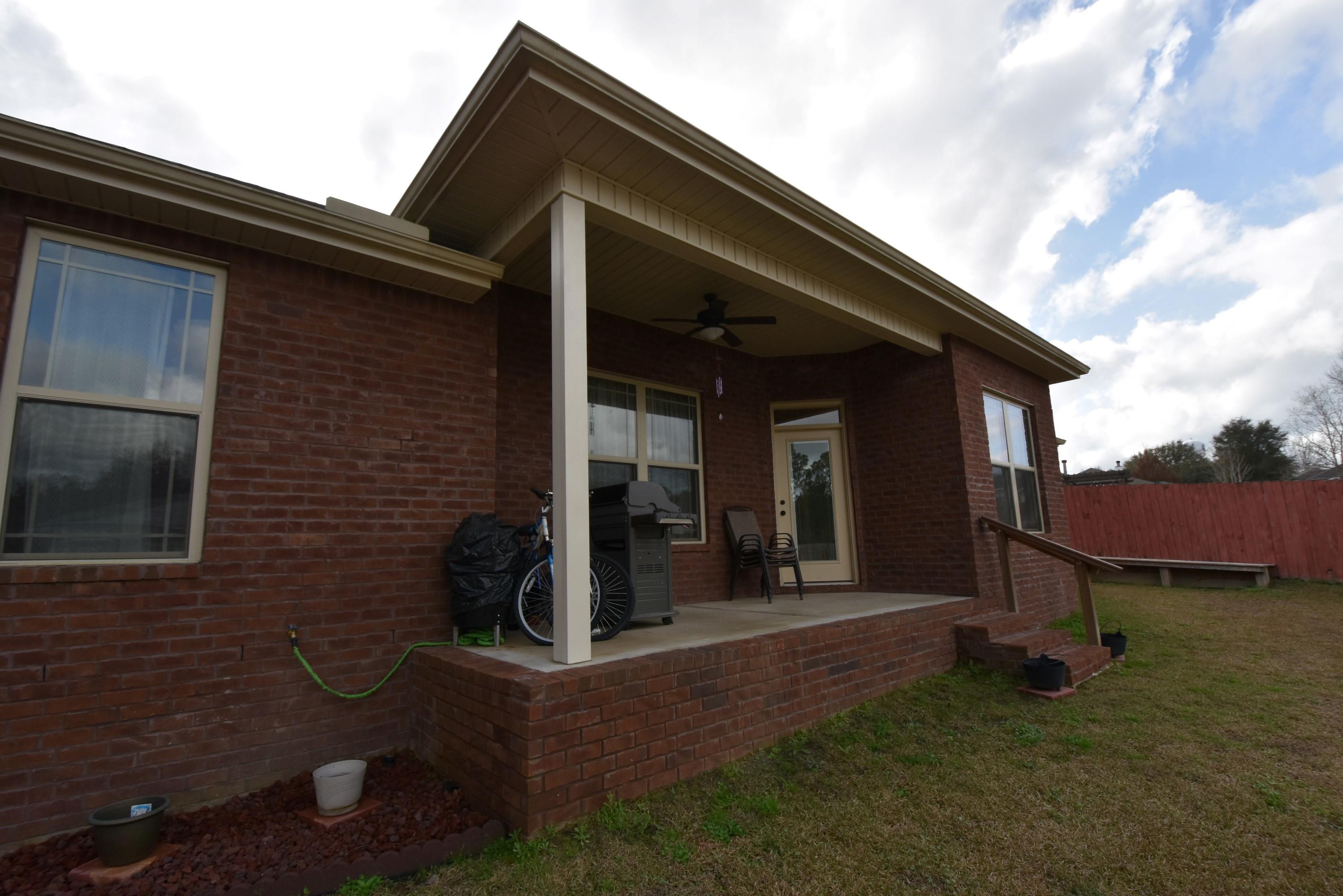 RIVERCHASE S/D PH 3 - Residential