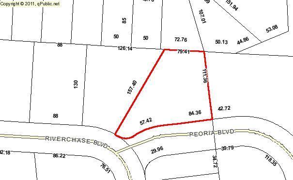 RIVERCHASE S/D PH 3 - Residential