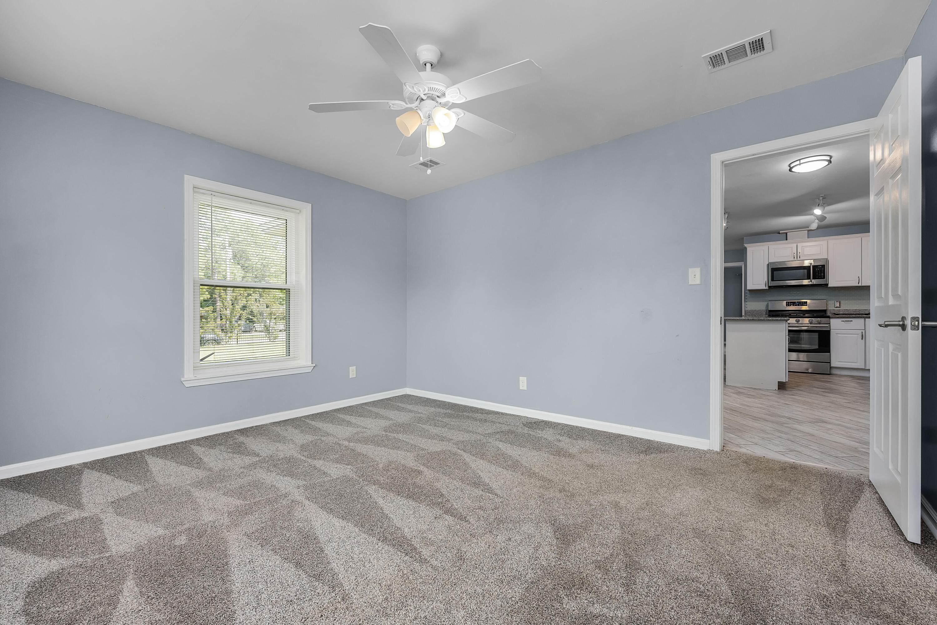 NO RECORDED SUBDIVISION - Residential