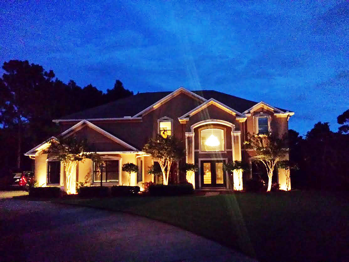 Emerald Bay Golf Community - Residential