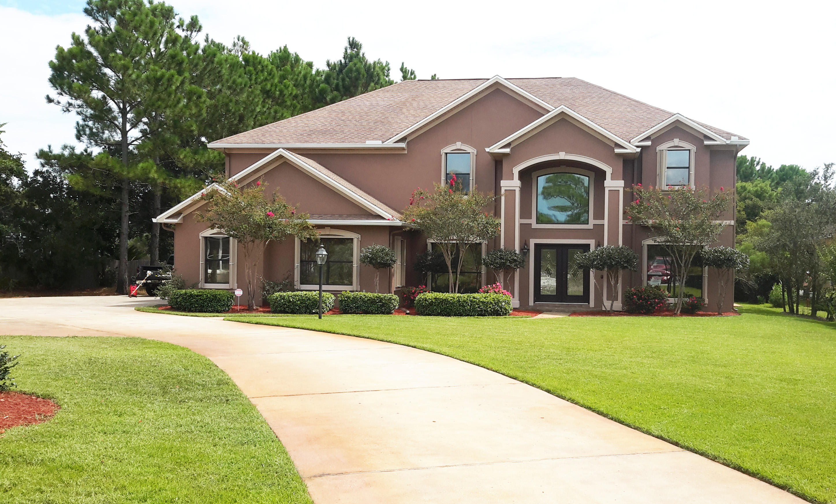 Emerald Bay Golf Community - Residential