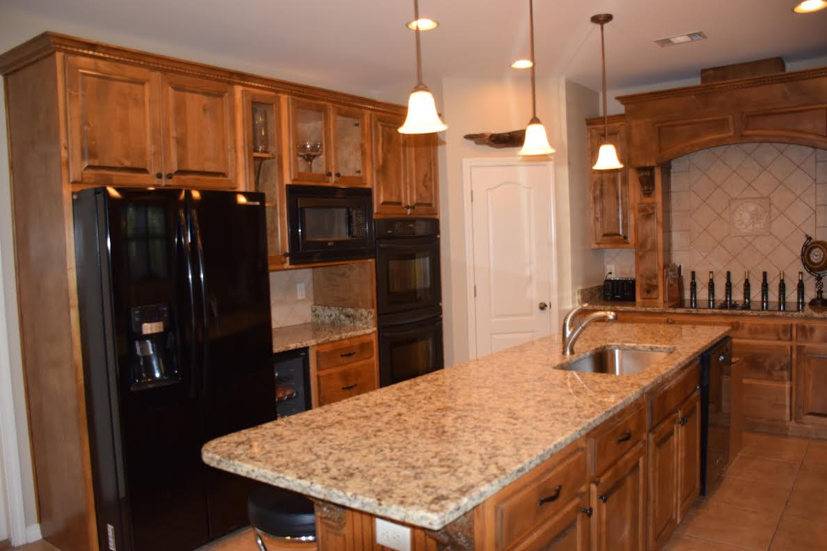 Emerald Bay Golf Community - Residential