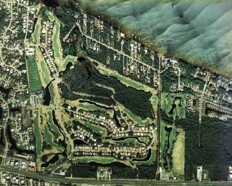 Emerald Bay Golf Community - Residential