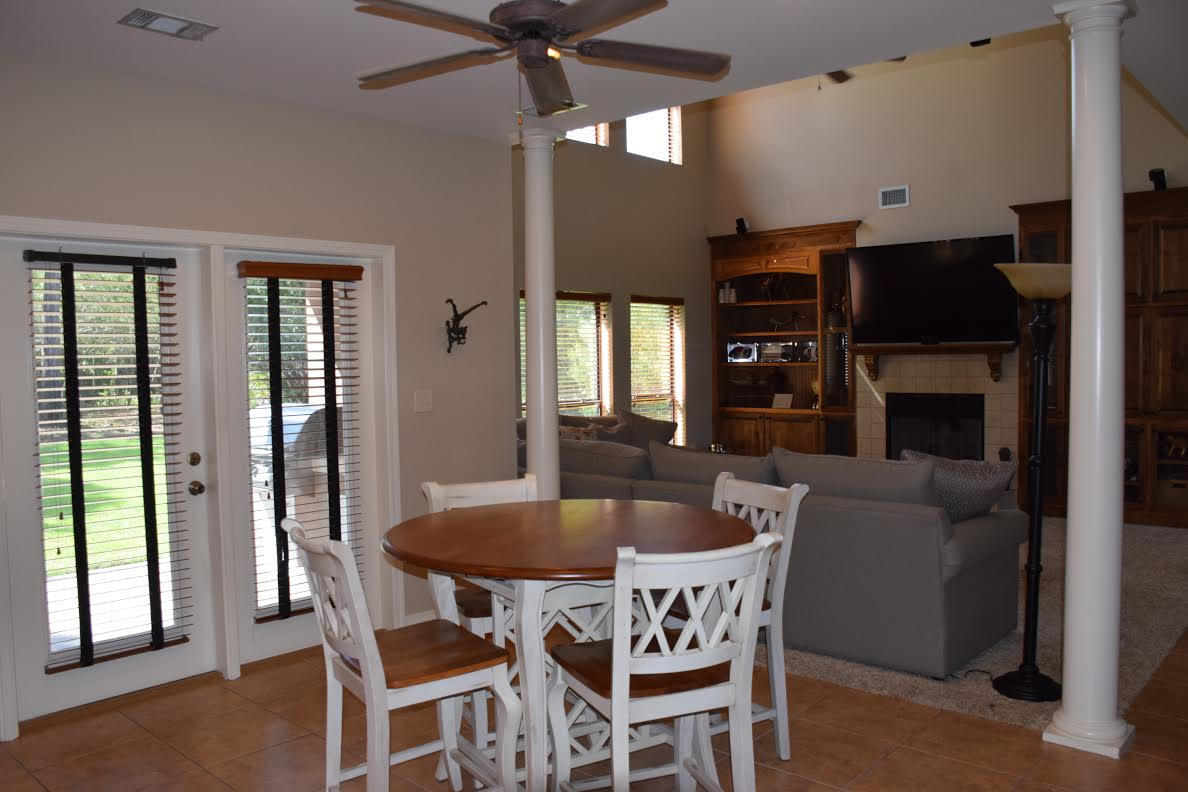 Emerald Bay Golf Community - Residential