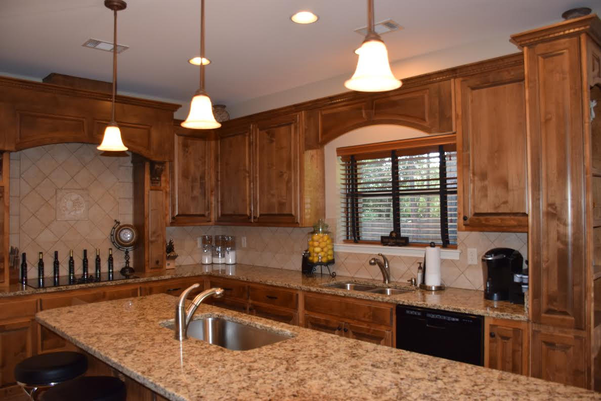 Emerald Bay Golf Community - Residential