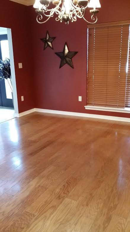 Emerald Bay Golf Community - Residential