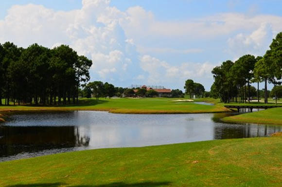 Emerald Bay Golf Community - Residential