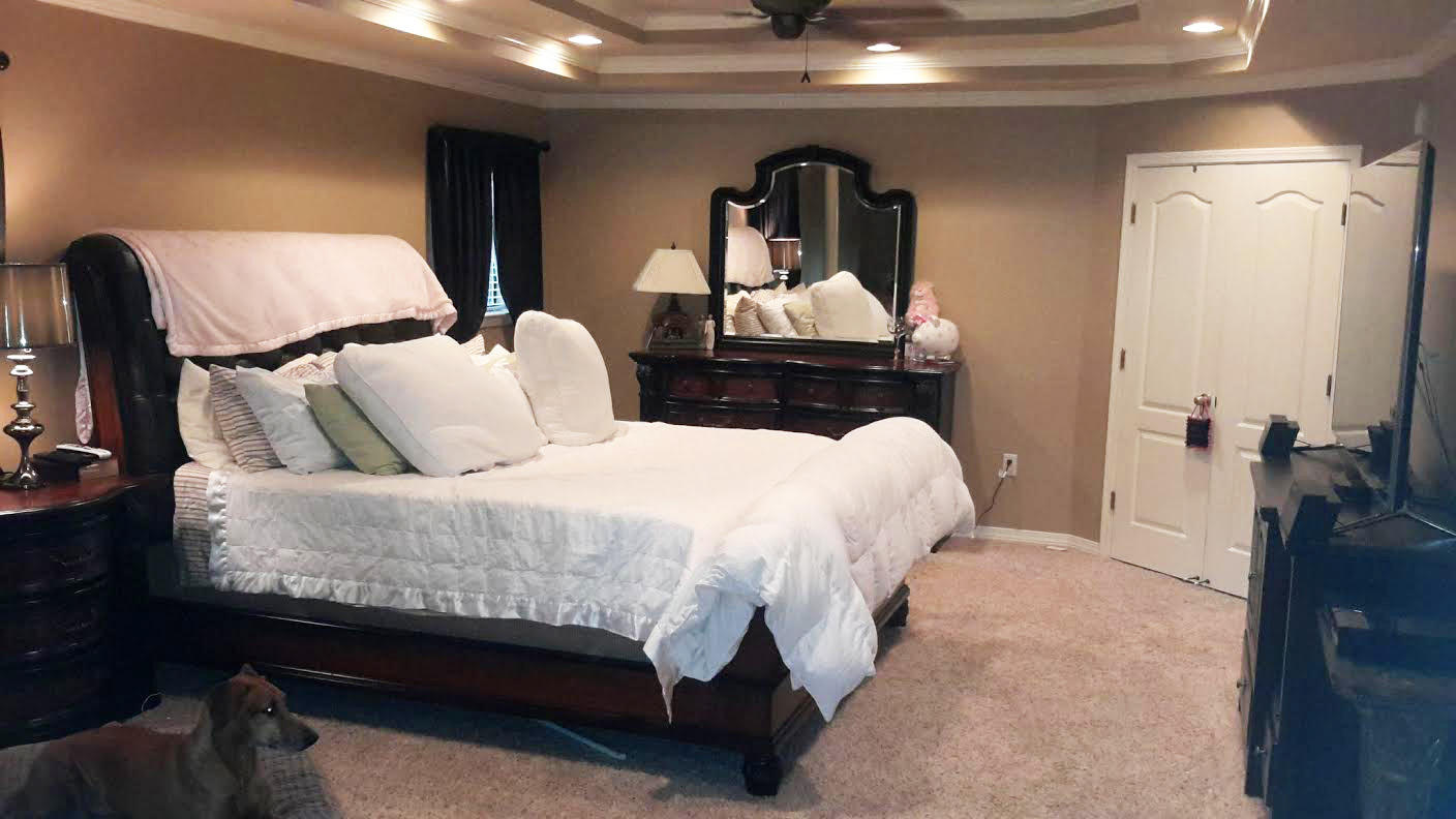 Emerald Bay Golf Community - Residential