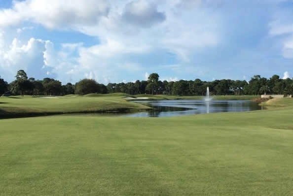Emerald Bay Golf Community - Residential
