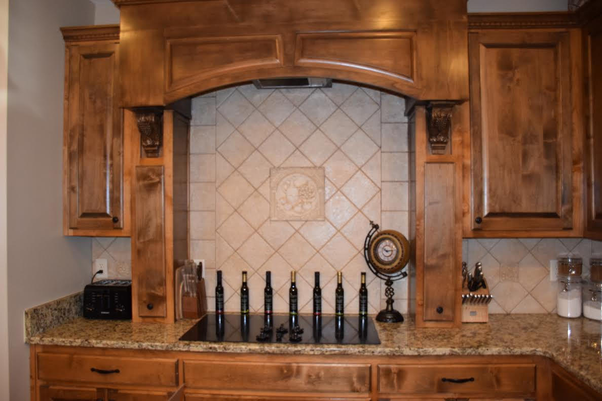 Emerald Bay Golf Community - Residential