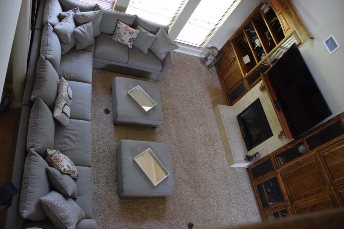 Emerald Bay Golf Community - Residential