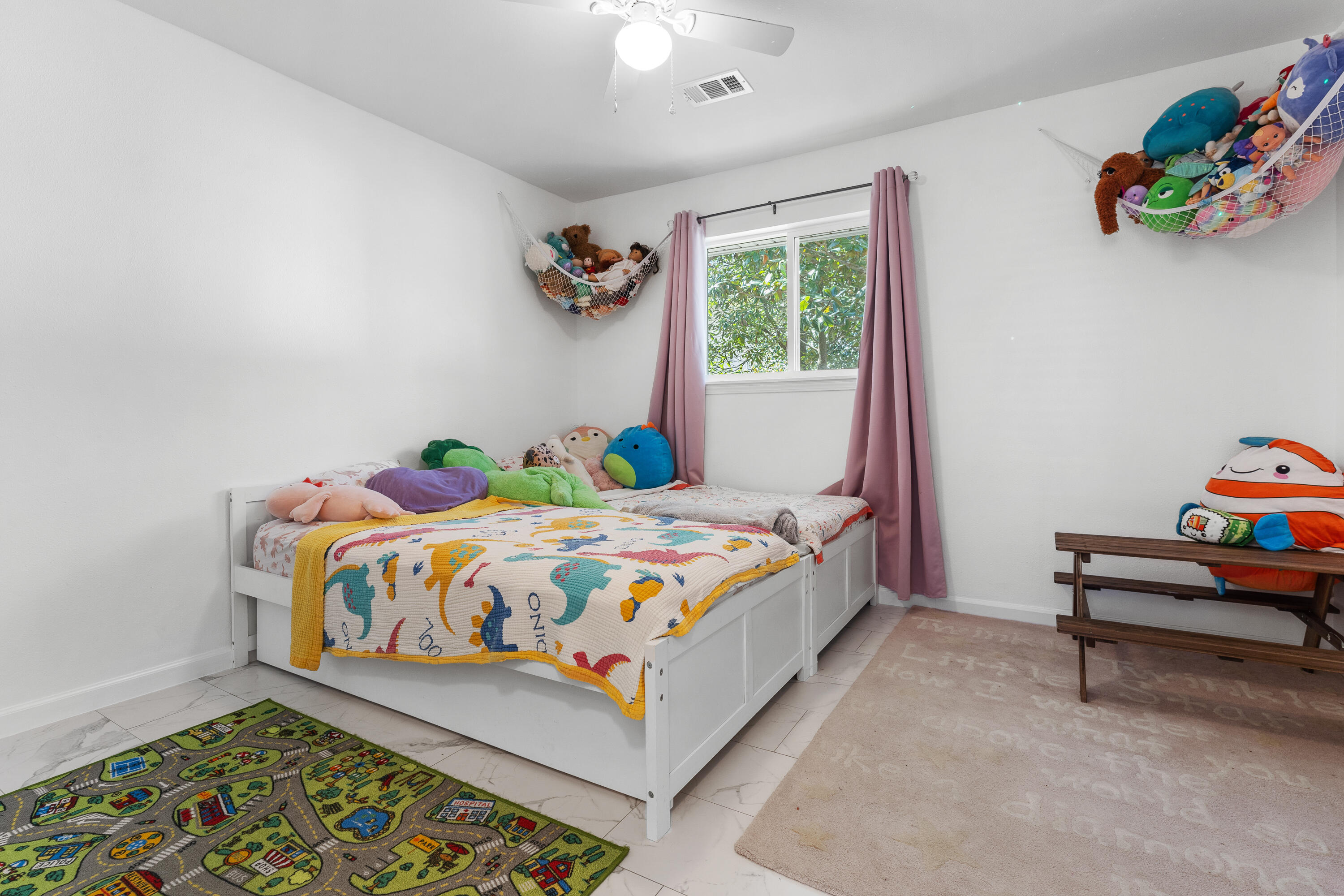 CALHOUN S/D DESTIN NW150 FT OF LOTS 35 & 36 BLK D LESS & EX NW75 FT SOLD - Residential