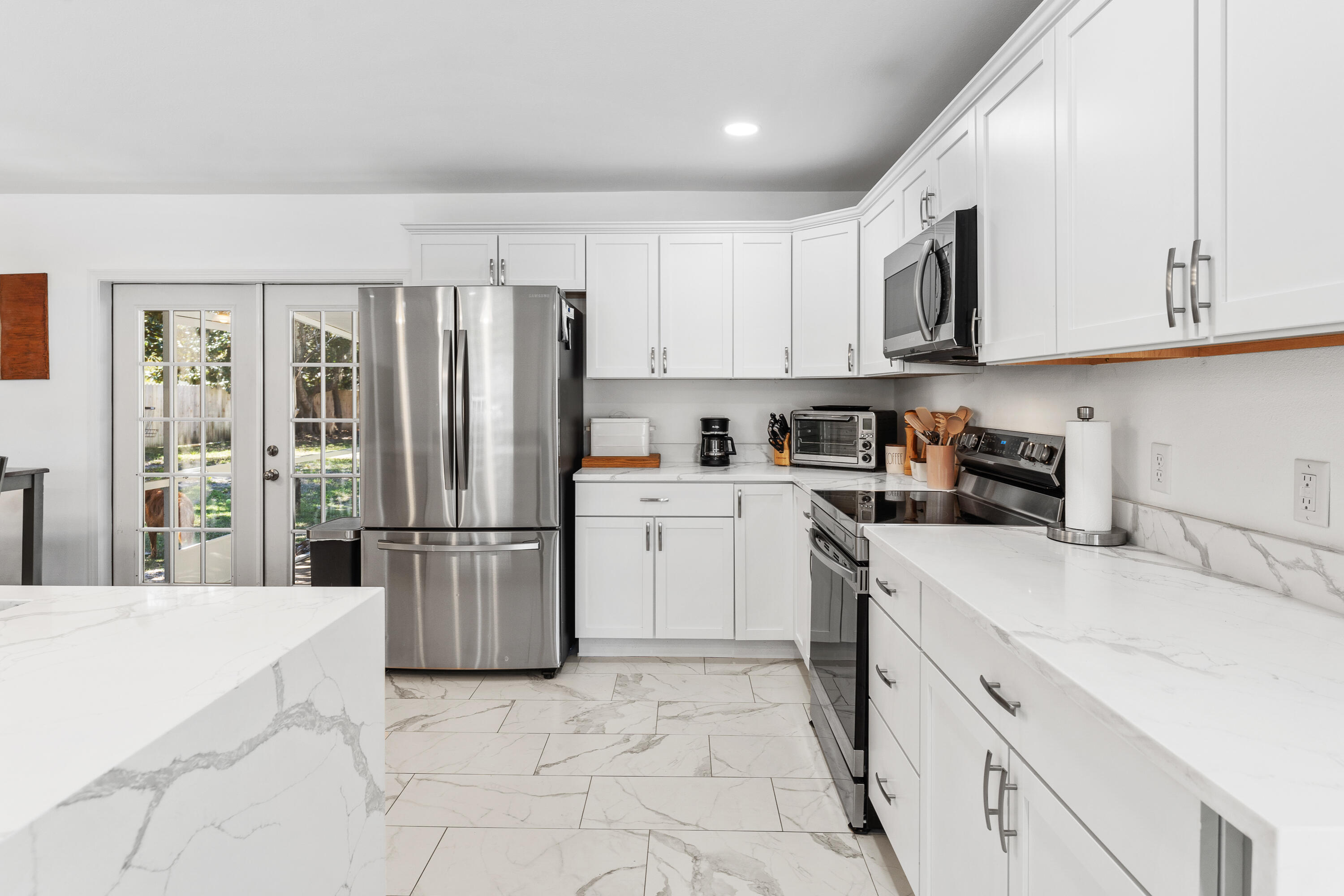 CALHOUN S/D DESTIN NW150 FT OF LOTS 35 & 36 BLK D LESS & EX NW75 FT SOLD - Residential