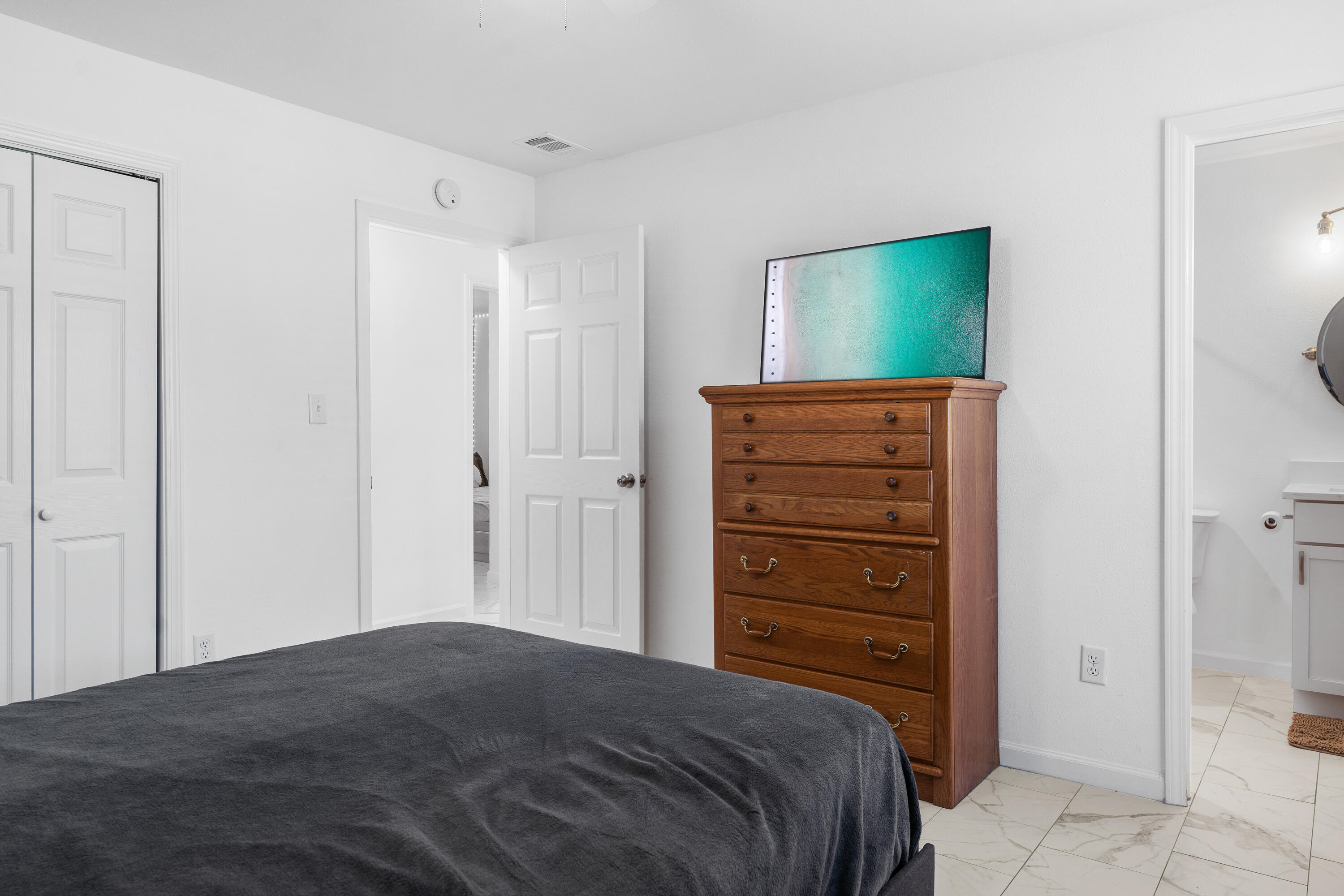 CALHOUN S/D DESTIN NW150 FT OF LOTS 35 & 36 BLK D LESS & EX NW75 FT SOLD - Residential