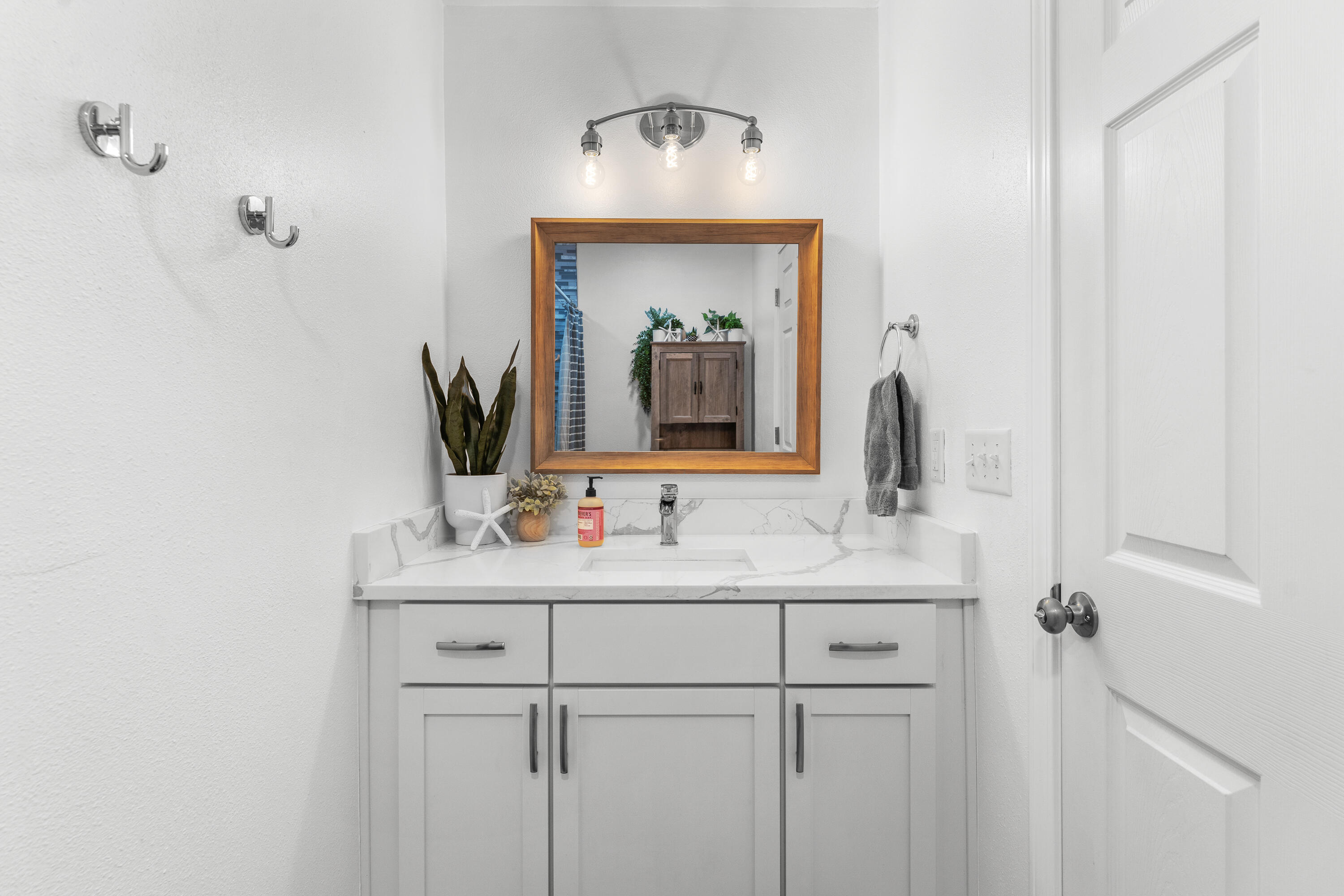 CALHOUN S/D DESTIN NW150 FT OF LOTS 35 & 36 BLK D LESS & EX NW75 FT SOLD - Residential