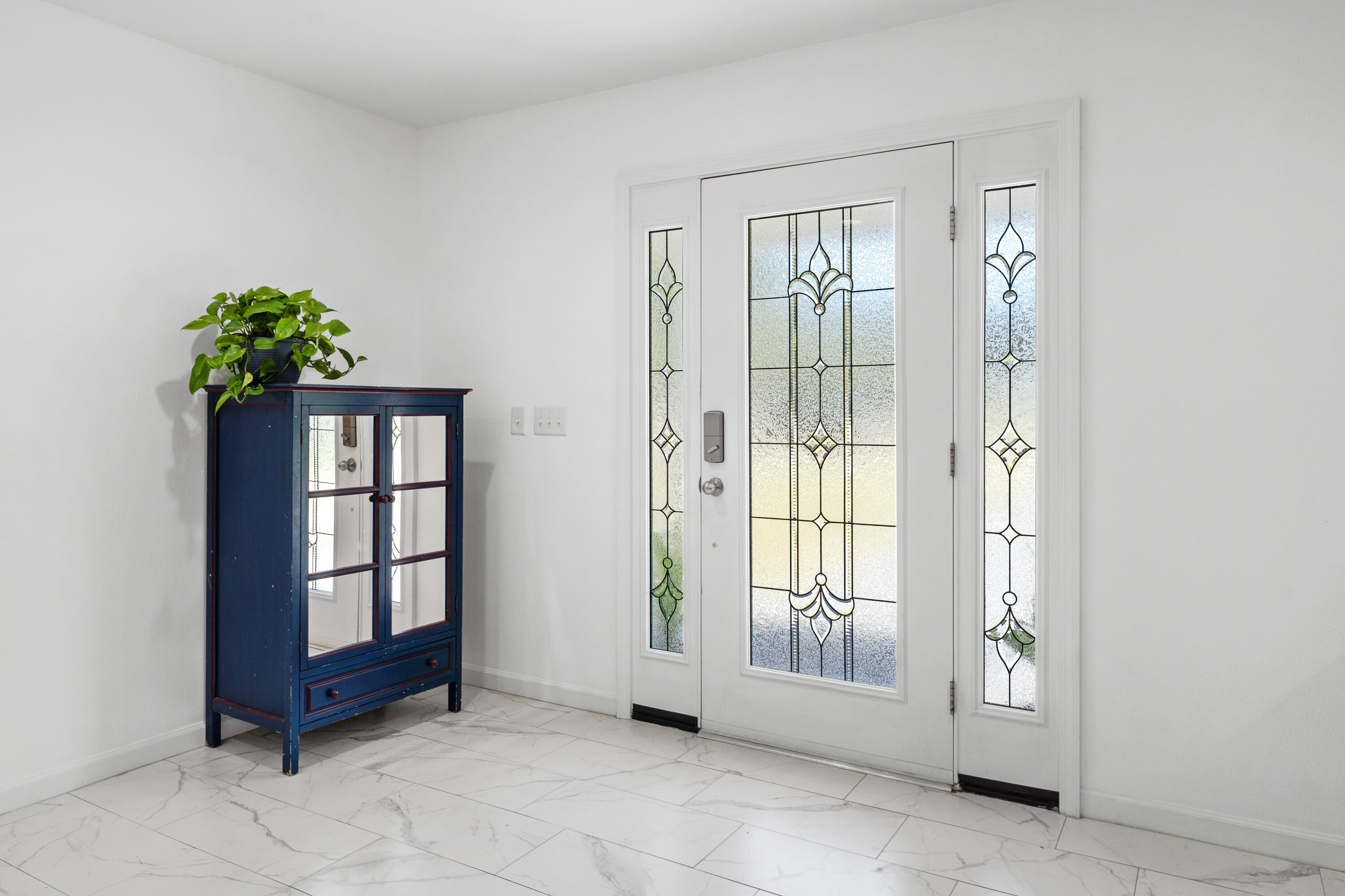 CALHOUN S/D DESTIN NW150 FT OF LOTS 35 & 36 BLK D LESS & EX NW75 FT SOLD - Residential