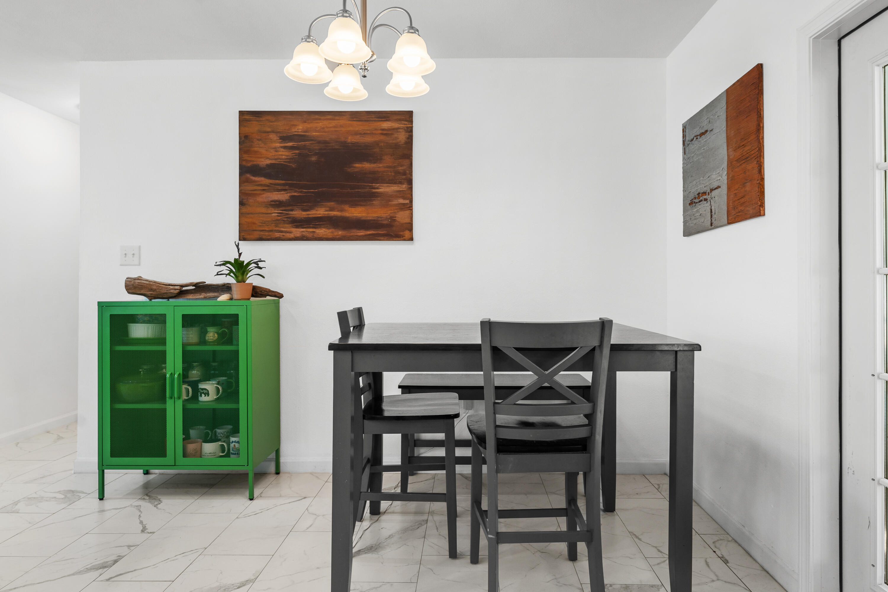 CALHOUN S/D DESTIN NW150 FT OF LOTS 35 & 36 BLK D LESS & EX NW75 FT SOLD - Residential