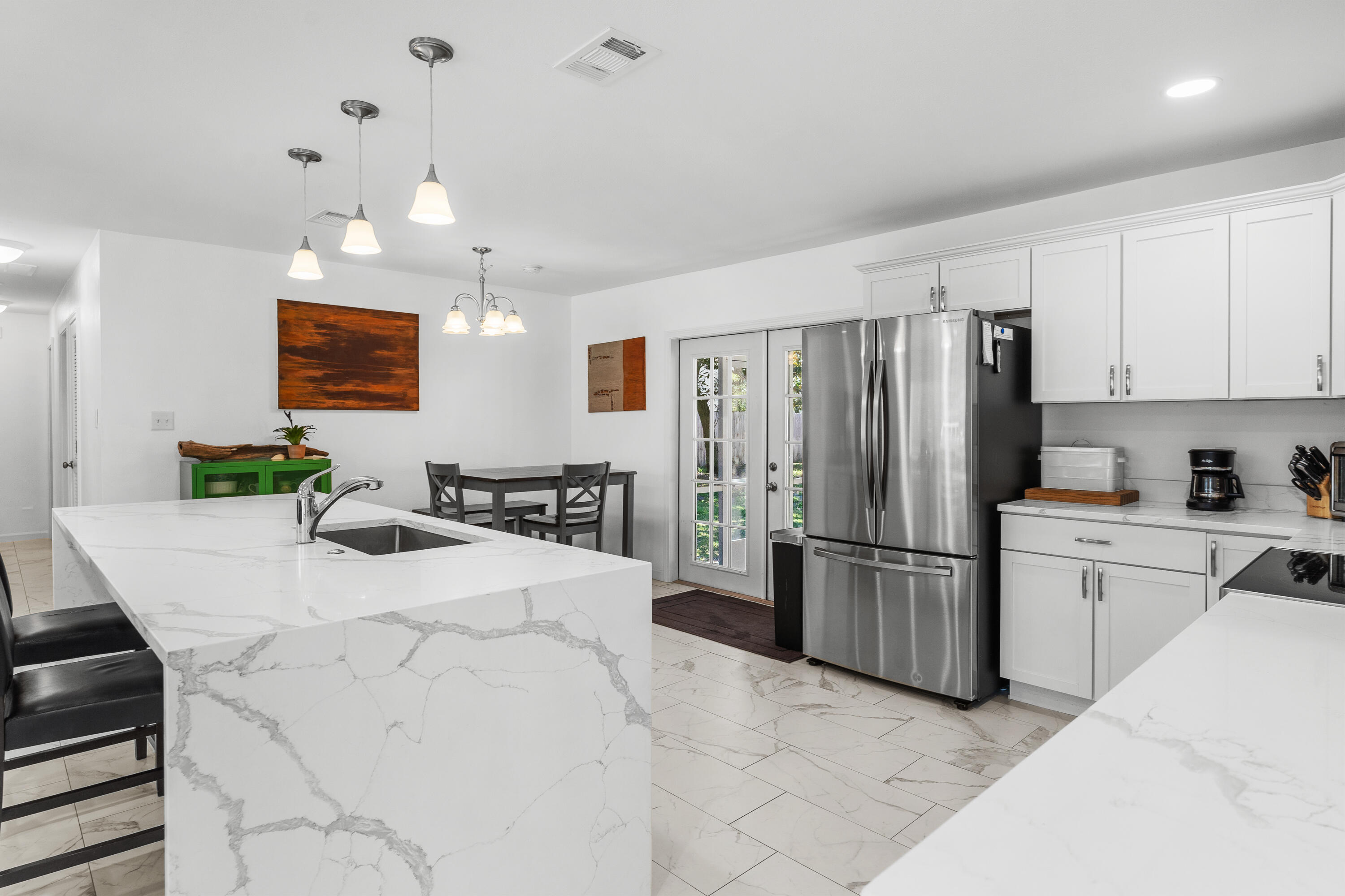 CALHOUN S/D DESTIN NW150 FT OF LOTS 35 & 36 BLK D LESS & EX NW75 FT SOLD - Residential