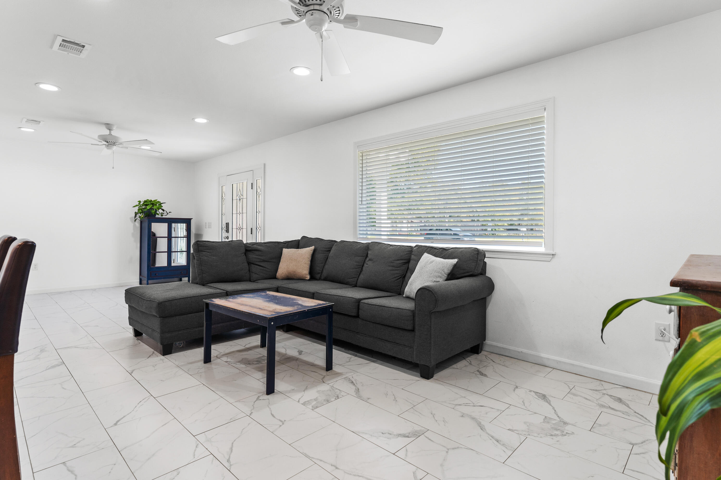 CALHOUN S/D DESTIN NW150 FT OF LOTS 35 & 36 BLK D LESS & EX NW75 FT SOLD - Residential