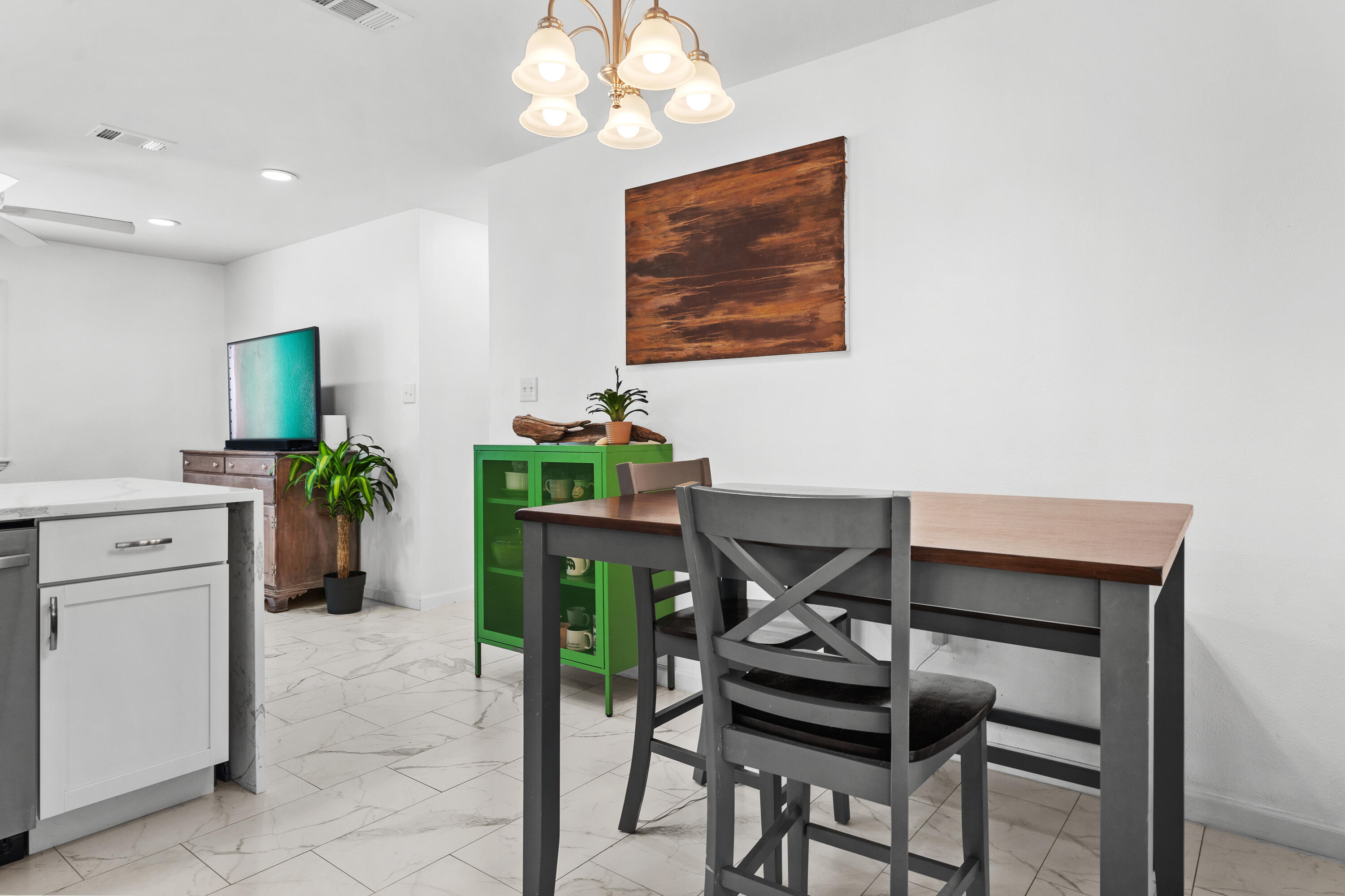 CALHOUN S/D DESTIN NW150 FT OF LOTS 35 & 36 BLK D LESS & EX NW75 FT SOLD - Residential