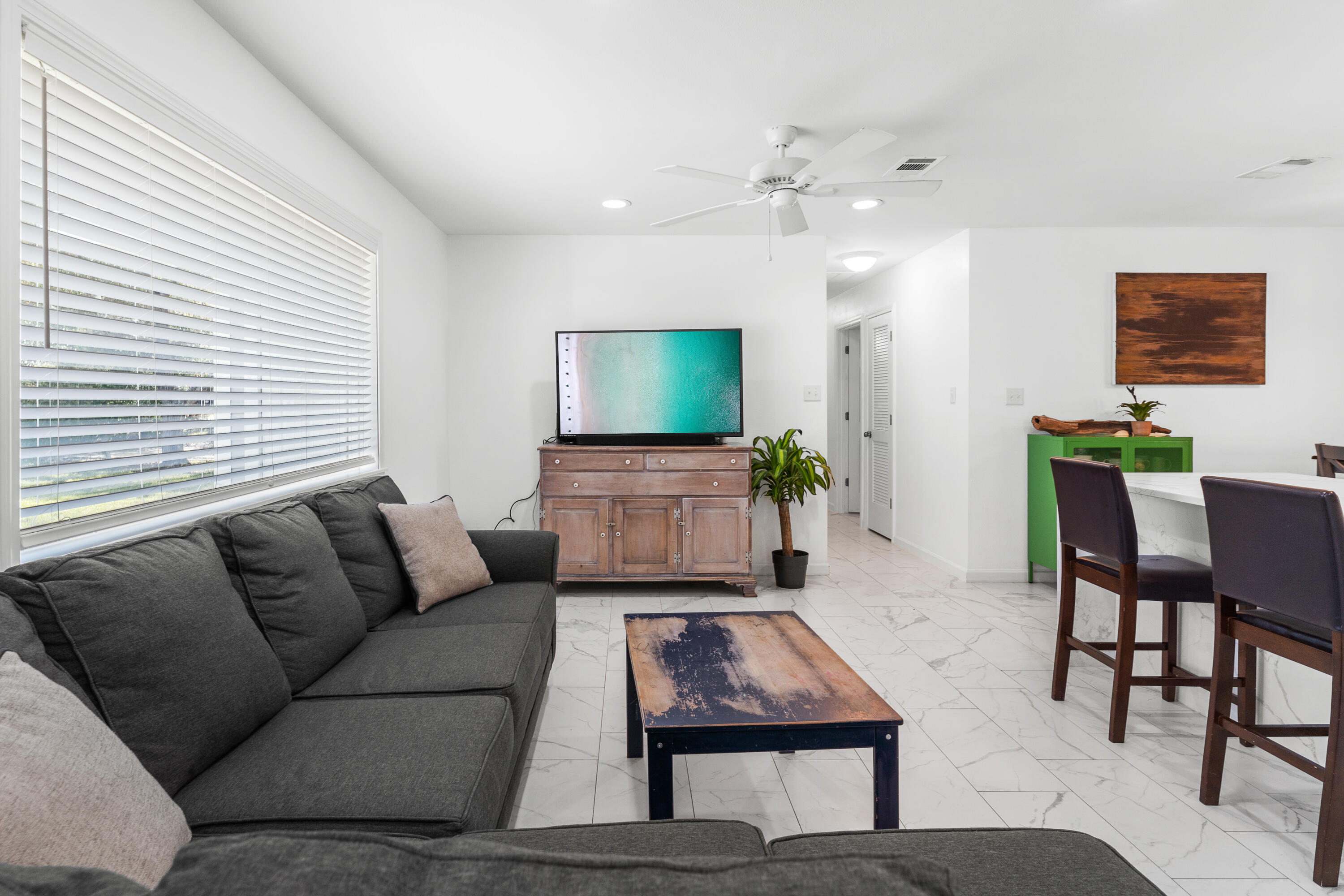 CALHOUN S/D DESTIN NW150 FT OF LOTS 35 & 36 BLK D LESS & EX NW75 FT SOLD - Residential