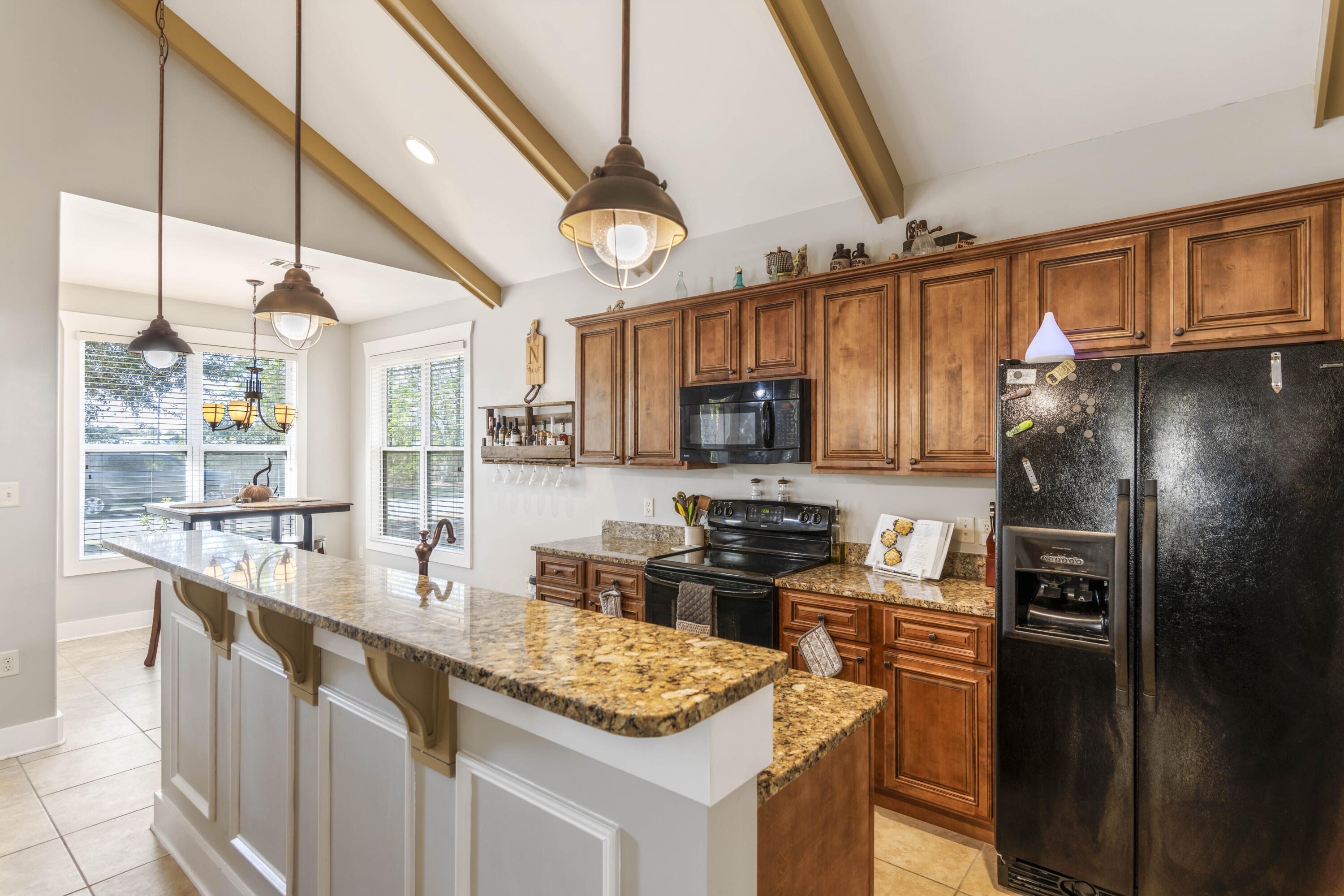 HAMMOCK BAY - Residential