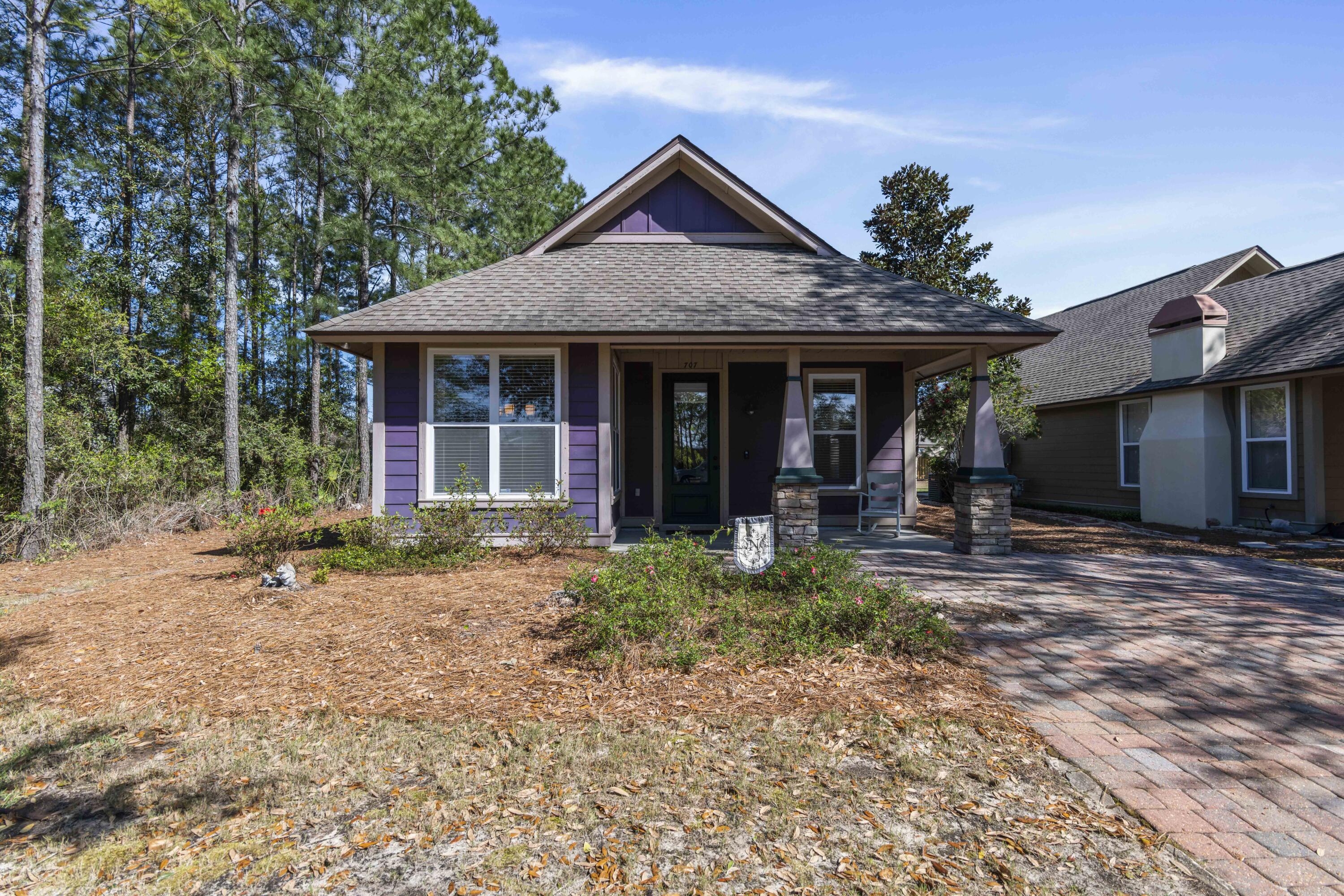 HAMMOCK BAY - Residential