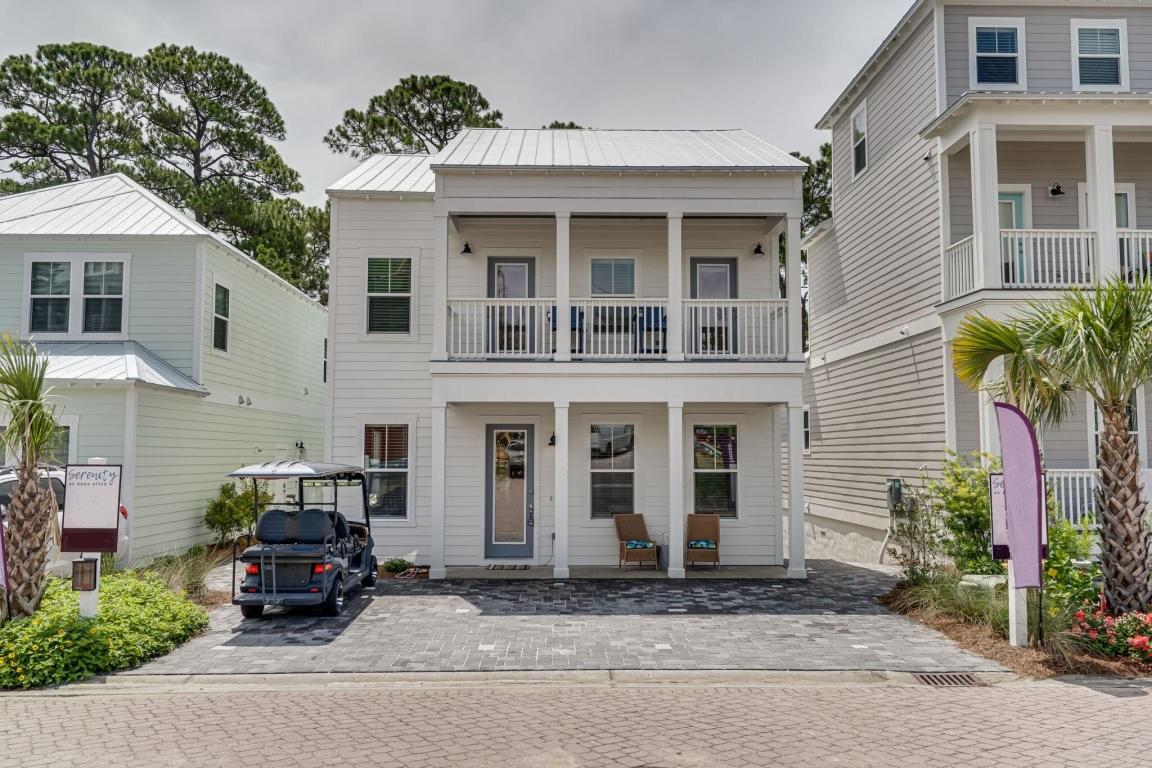 SERENITY AT DUNE ALLEN - Residential