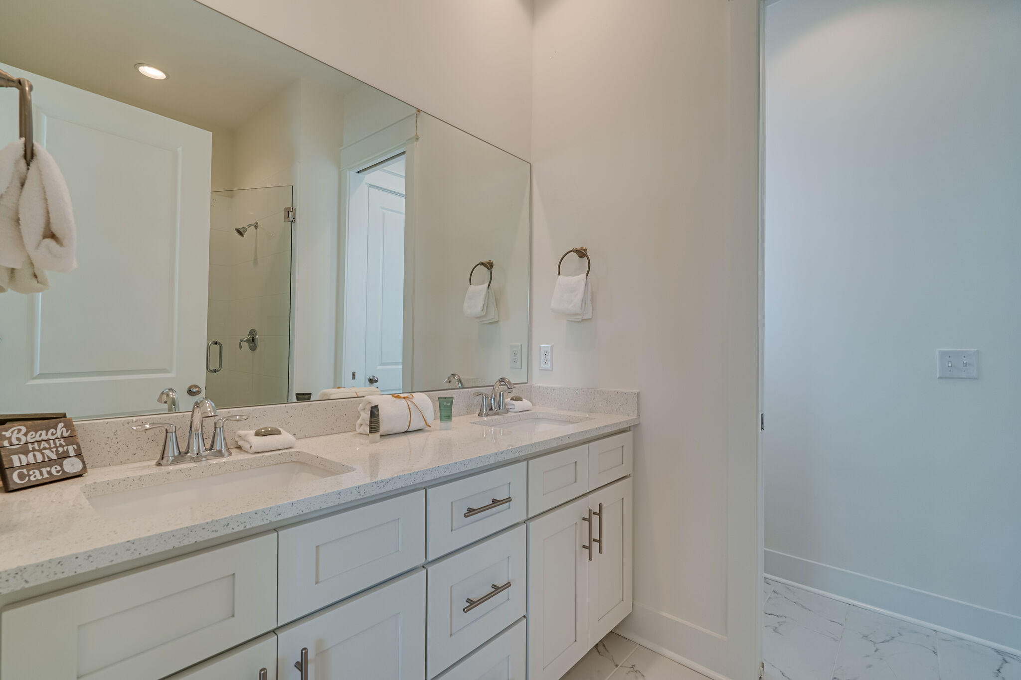 SERENITY AT DUNE ALLEN - Residential