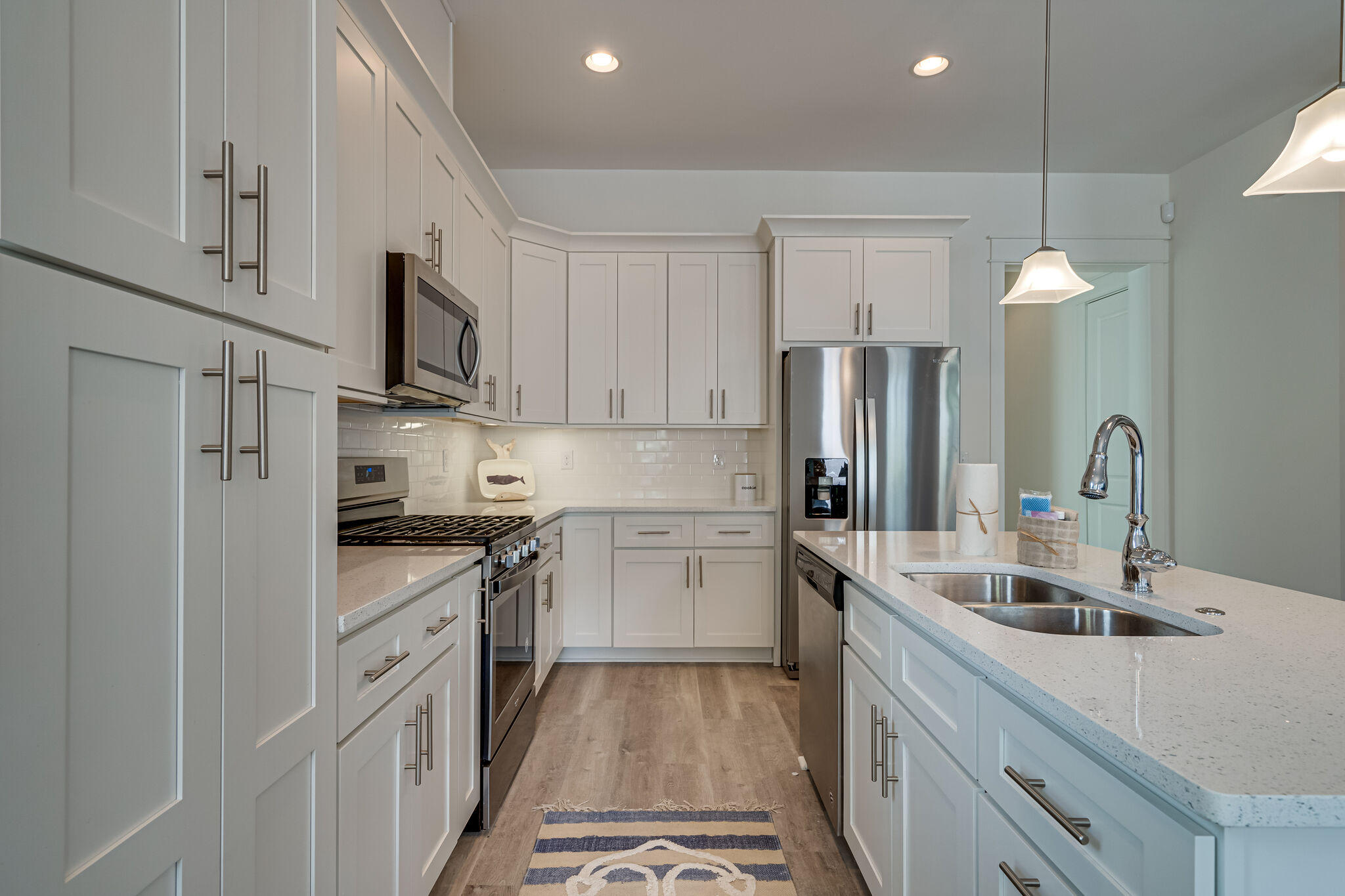 SERENITY AT DUNE ALLEN - Residential