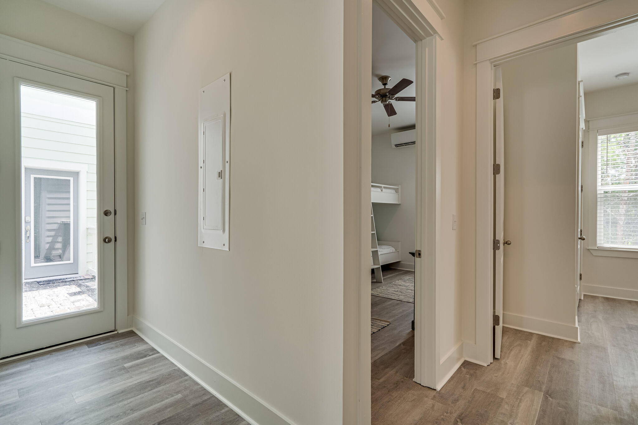 SERENITY AT DUNE ALLEN - Residential