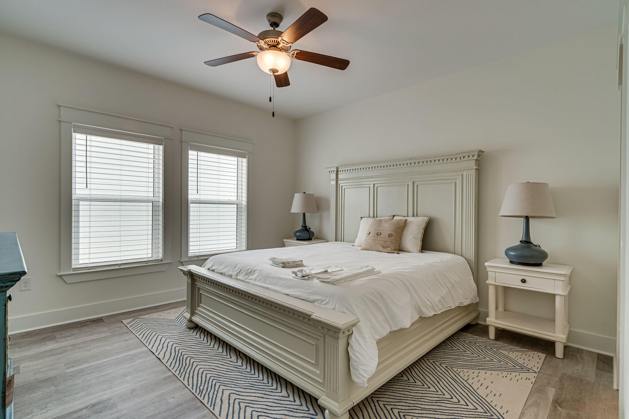 SERENITY AT DUNE ALLEN - Residential