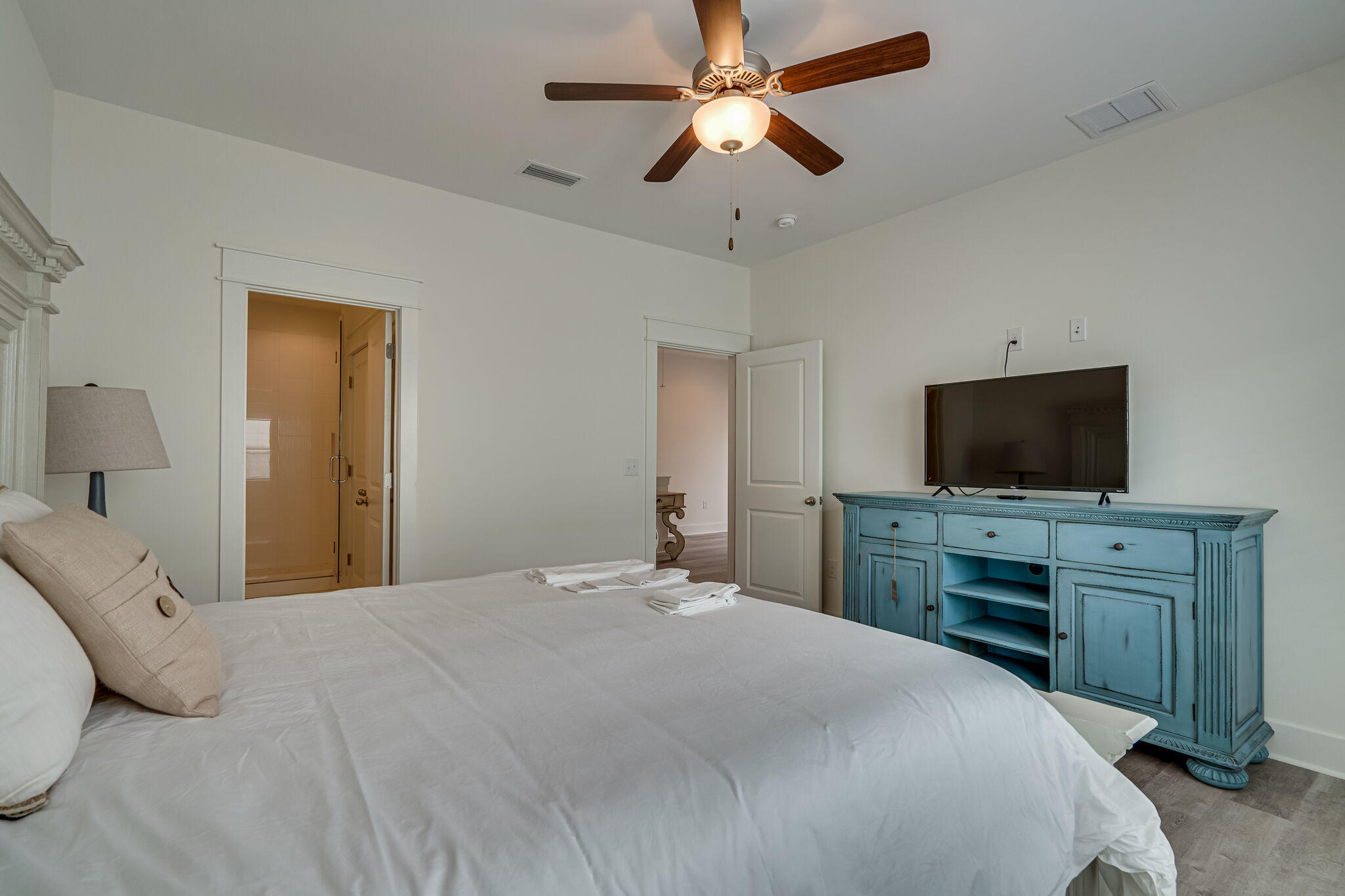 SERENITY AT DUNE ALLEN - Residential