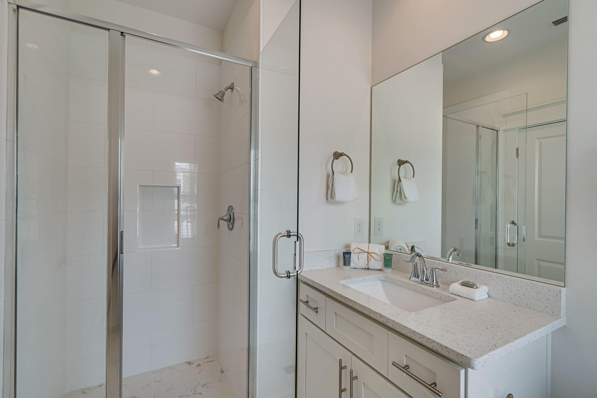 SERENITY AT DUNE ALLEN - Residential