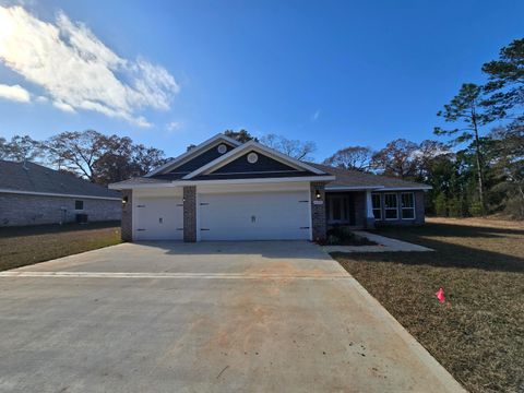A home in Crestview